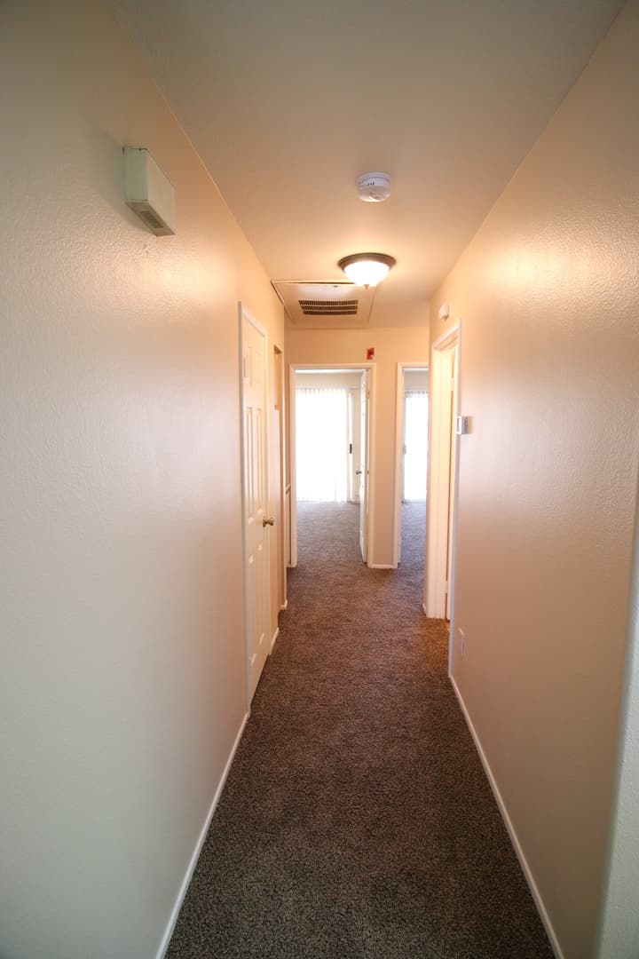 Perris Apartment: 342 Wilkerson Ave - #202