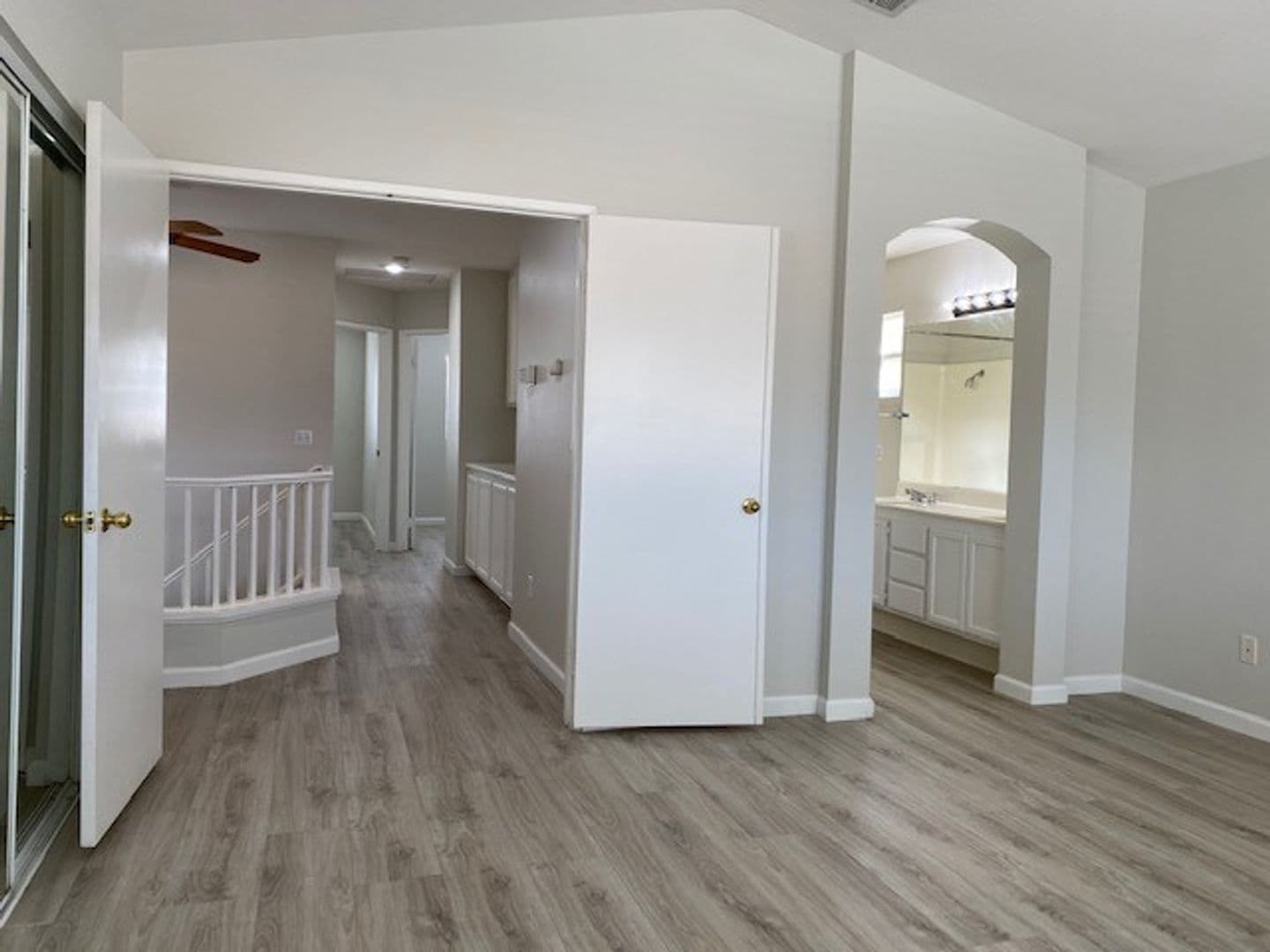 Corona House: 2616 Galisteo St