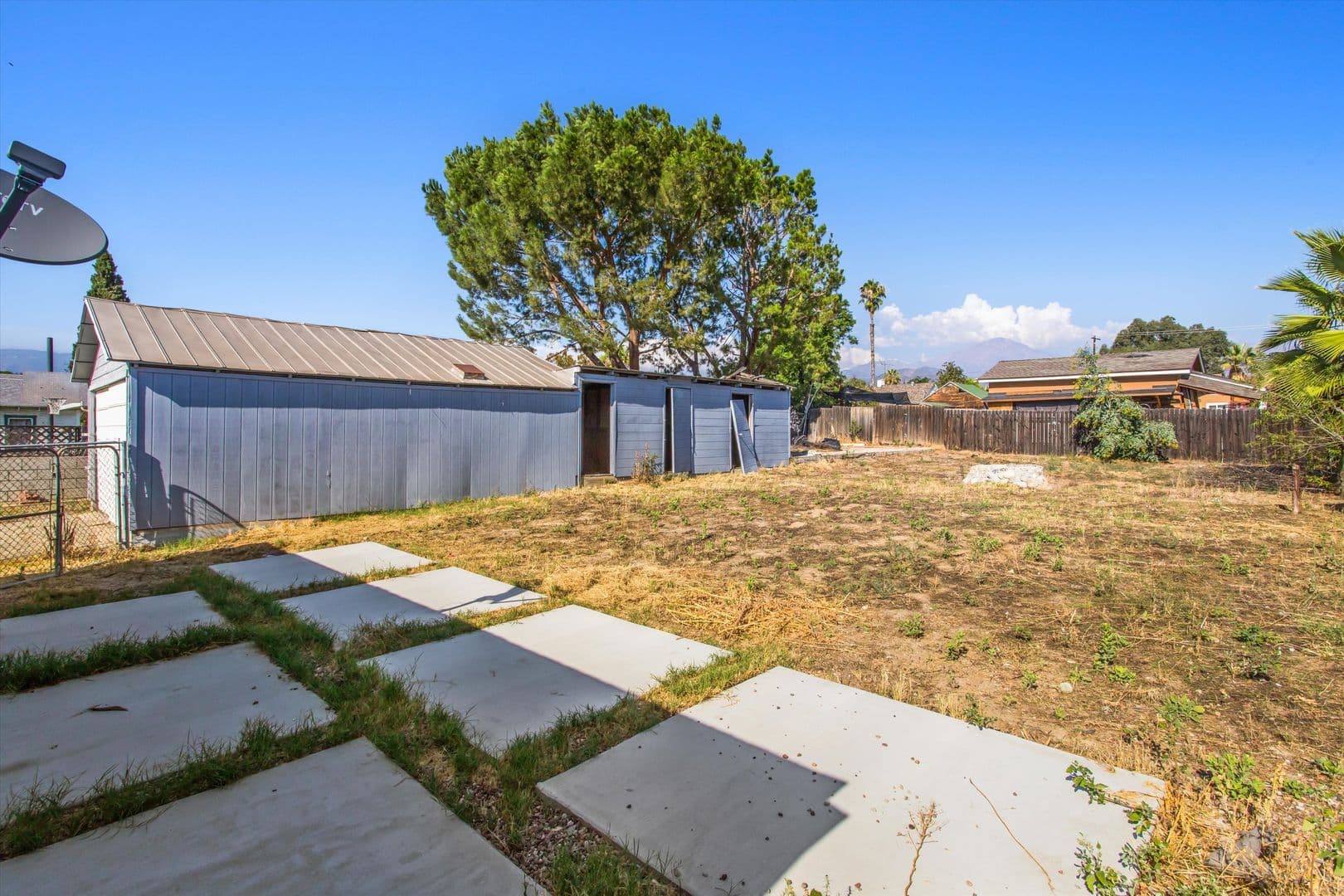 Mentone House: 1364 Turquoise Ave.