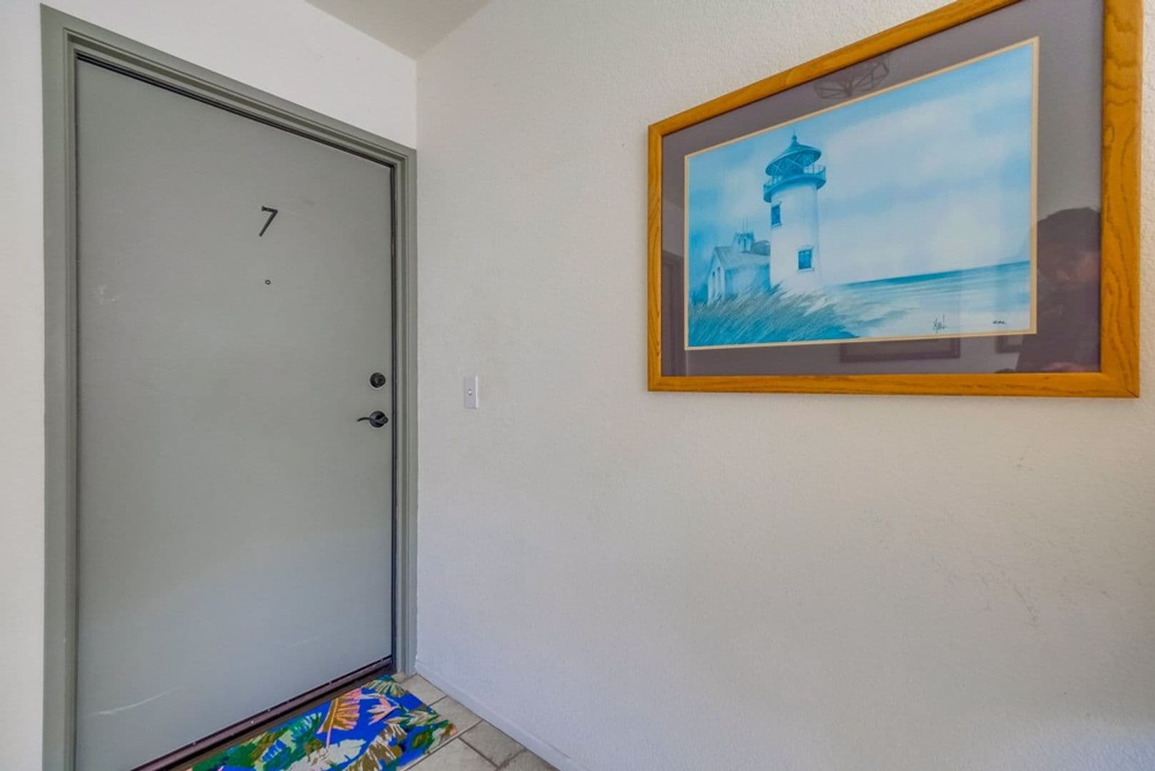 San Pedro House: 3500 S Peck Ave