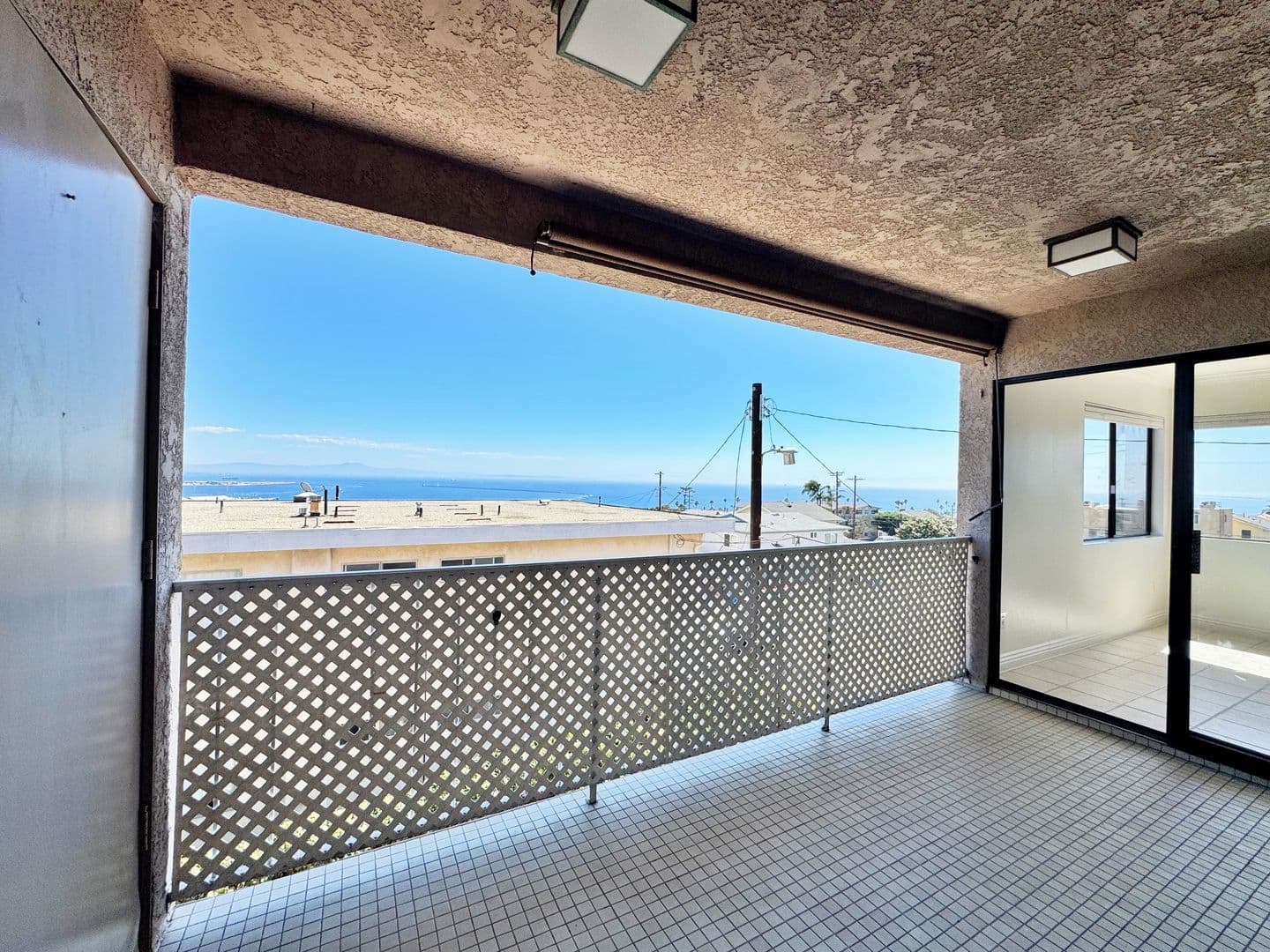 San Pedro House: 3500 S Peck Ave