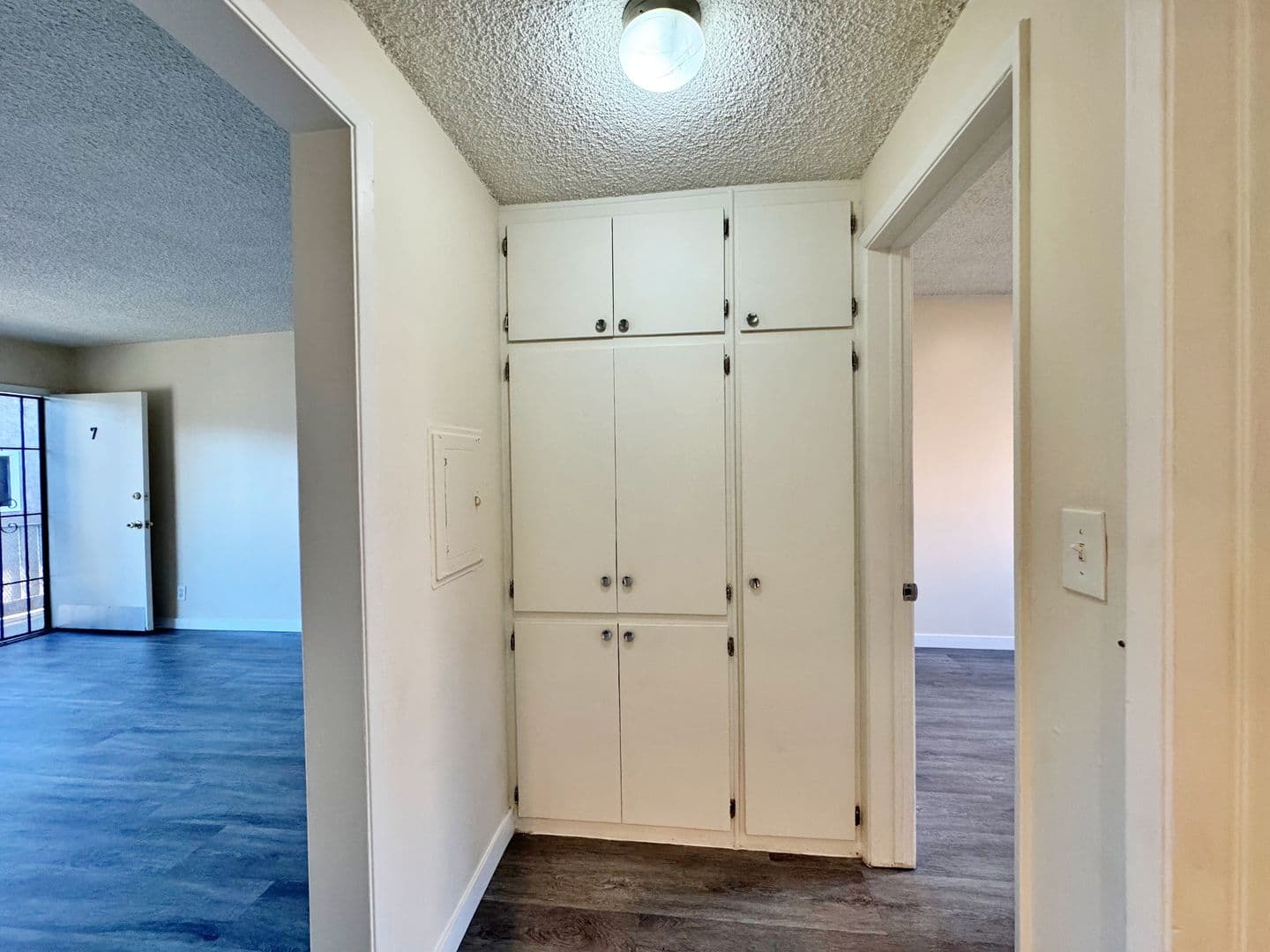 Long Beach Apartment: 1740 Freeman Ave.