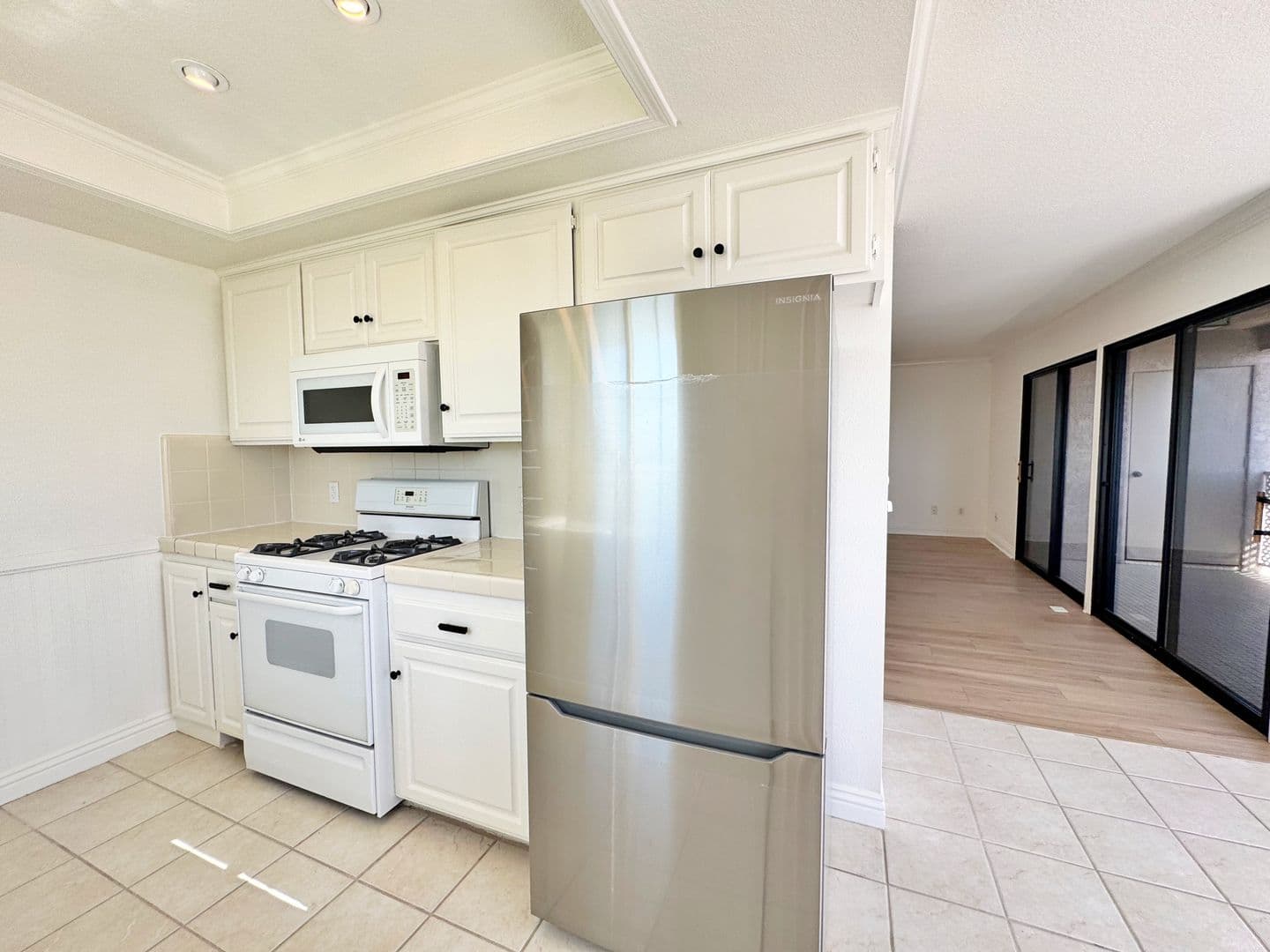 San Pedro House: 3500 S Peck Ave