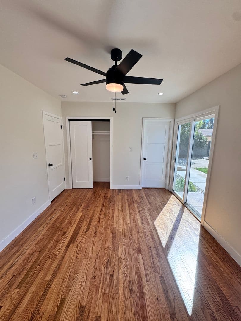 Montebello House: 1317 S Montebello Blvd