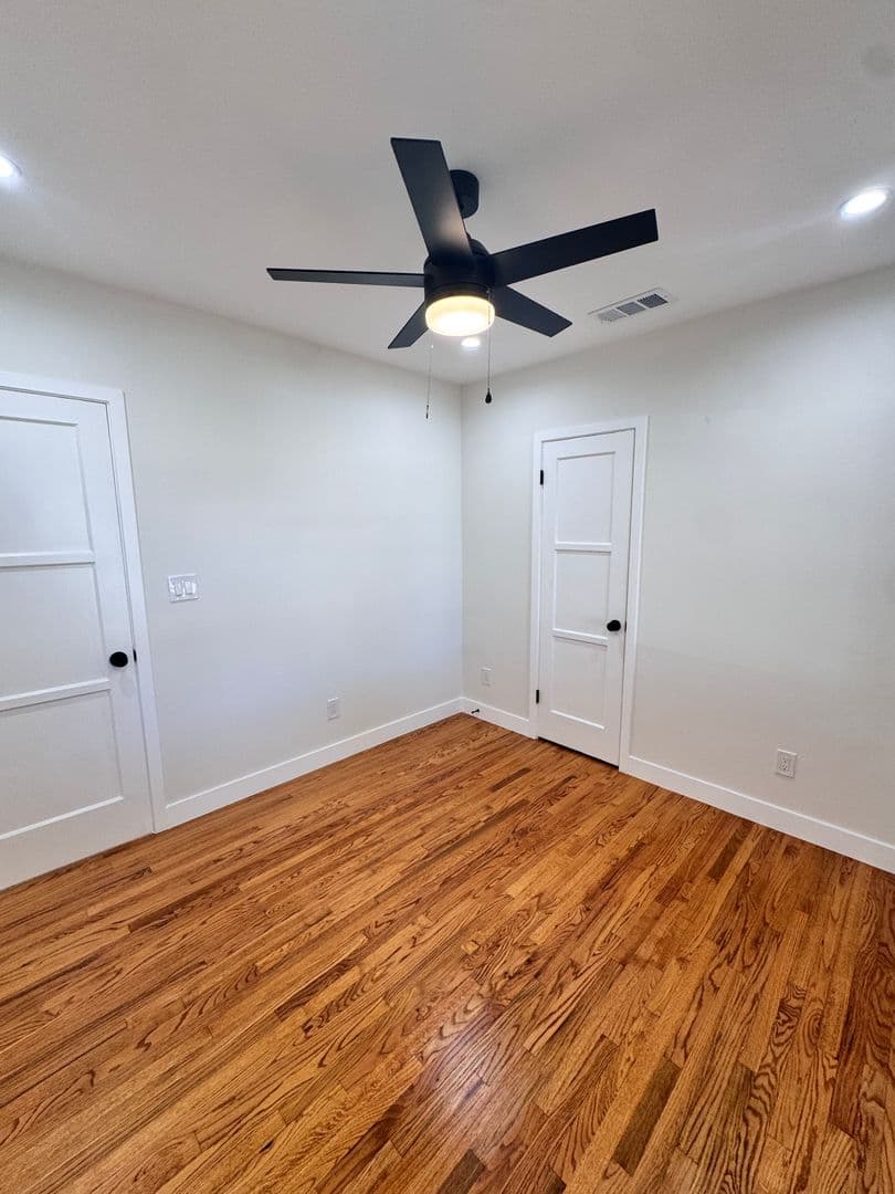 Montebello House: 1317 S Montebello Blvd