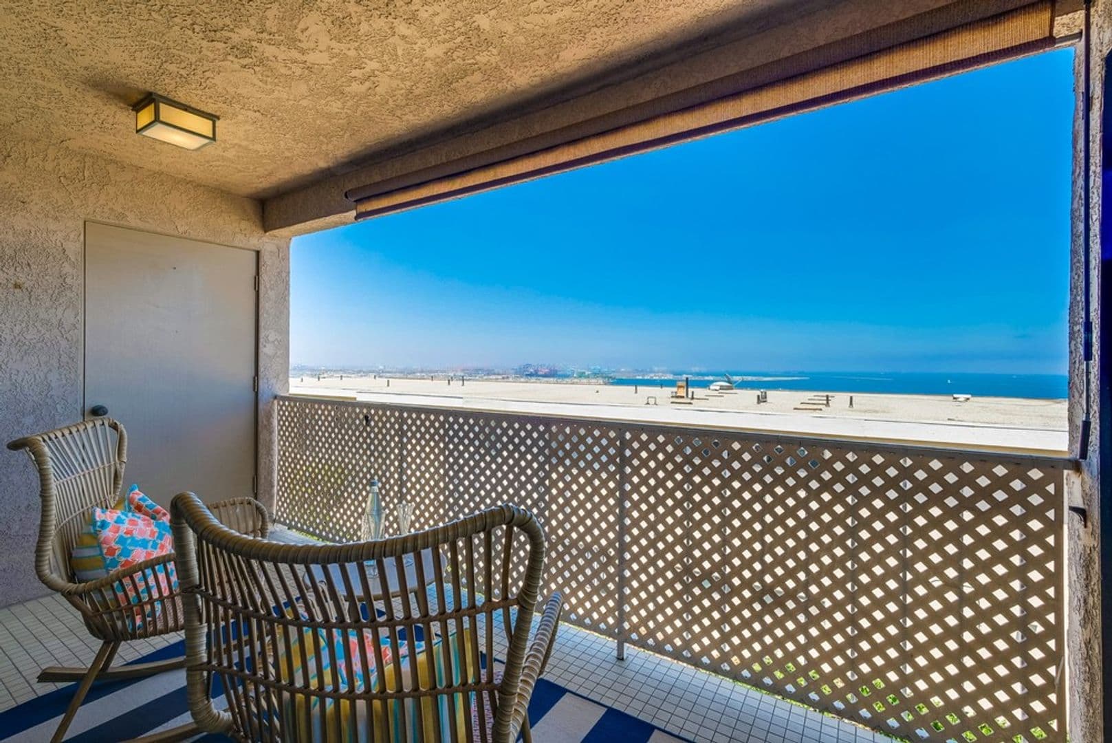 San Pedro House: 3500 S Peck Ave