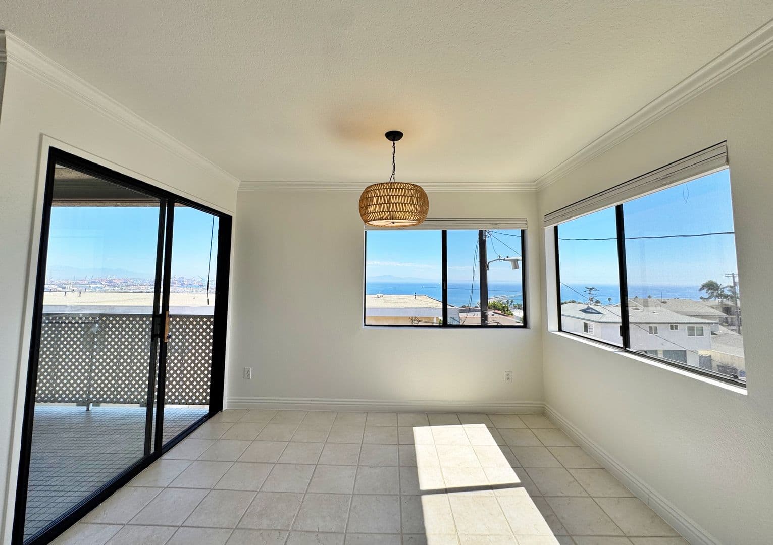 San Pedro House: 3500 S Peck Ave