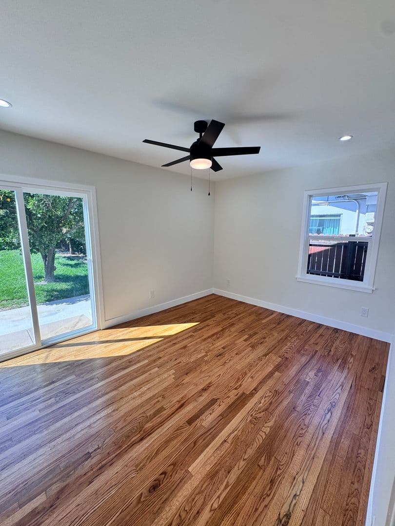 Montebello House: 1317 S Montebello Blvd