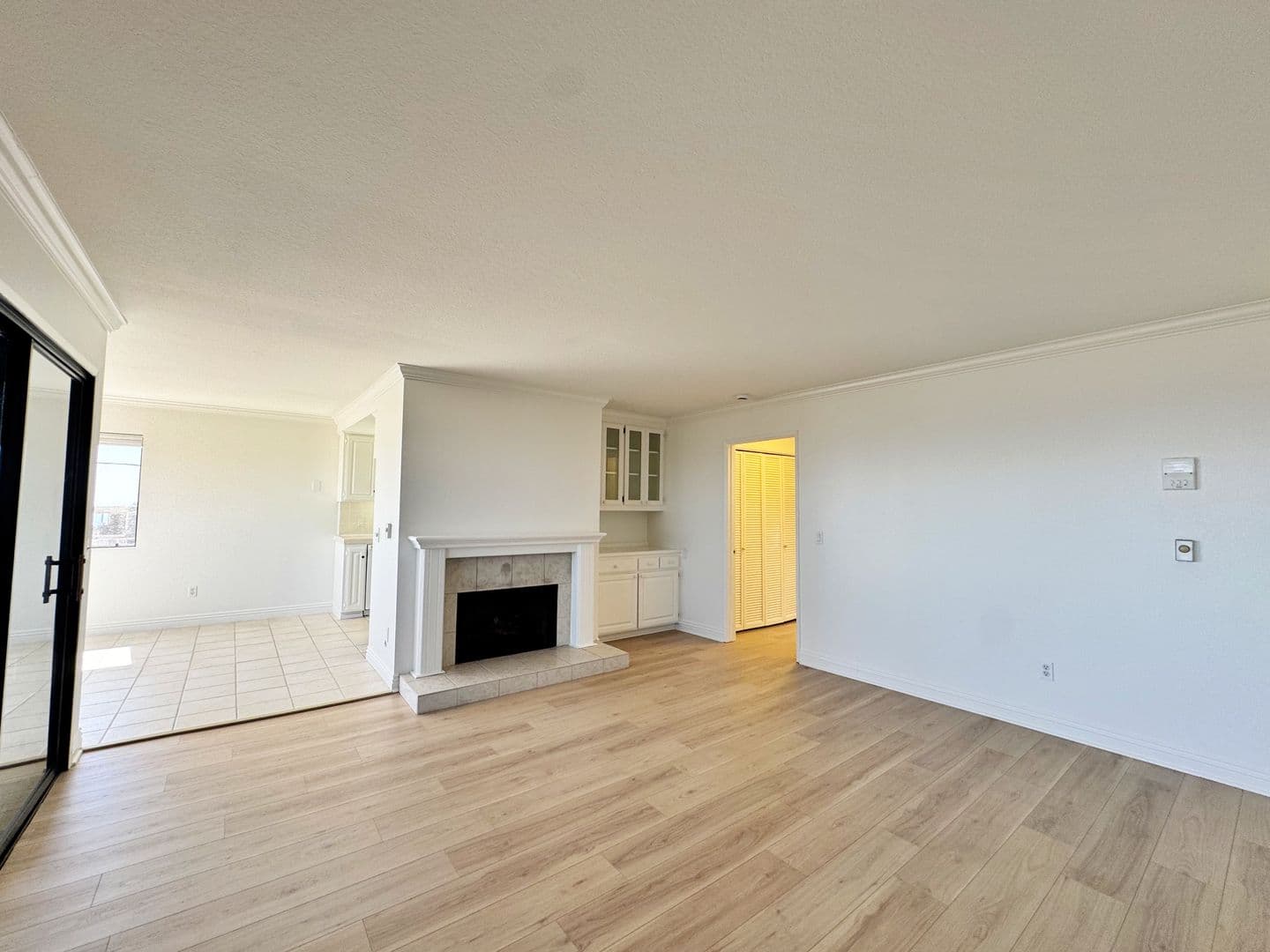 San Pedro House: 3500 S Peck Ave