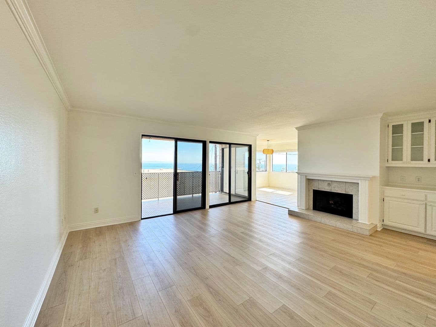 San Pedro House: 3500 S Peck Ave