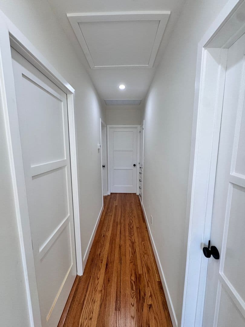 Montebello House: 1317 S Montebello Blvd