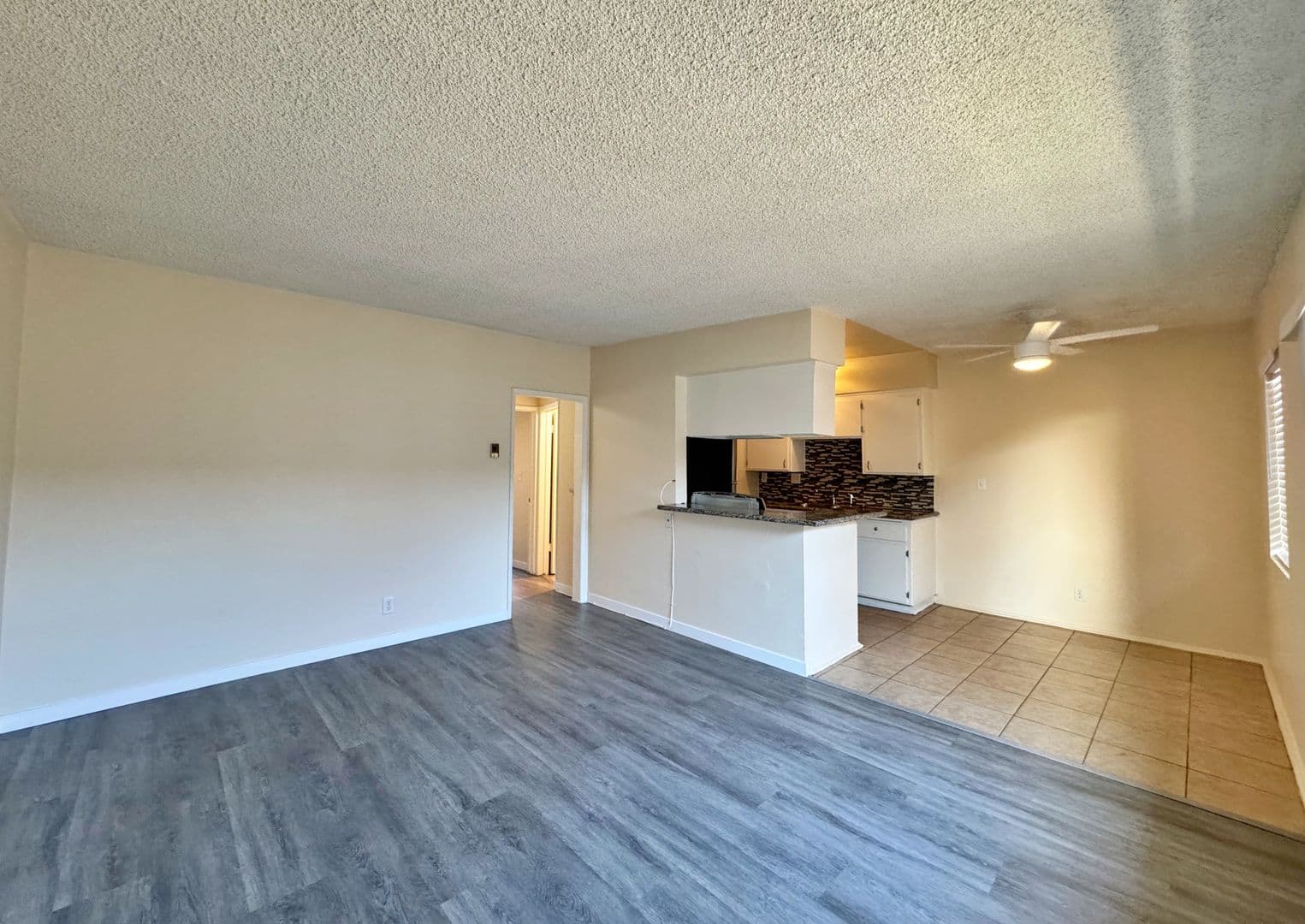 Long Beach Apartment: 1740 Freeman Ave.