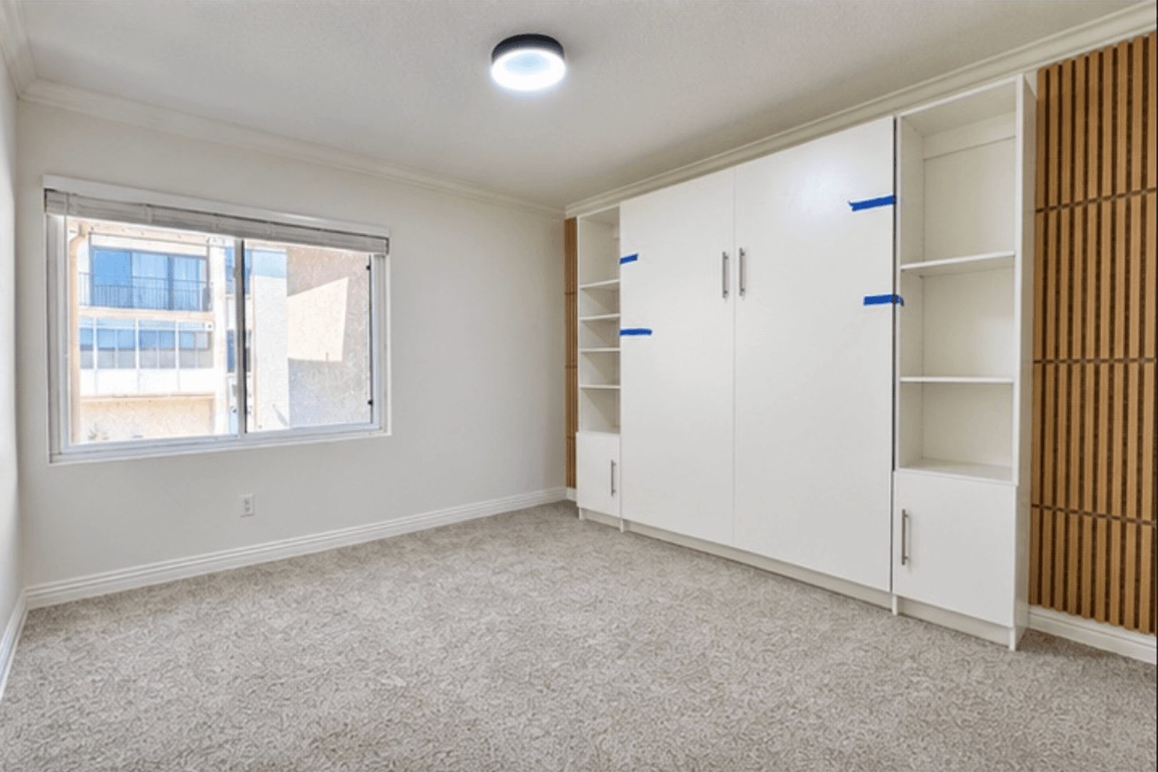 San Pedro House: 3500 S Peck Ave