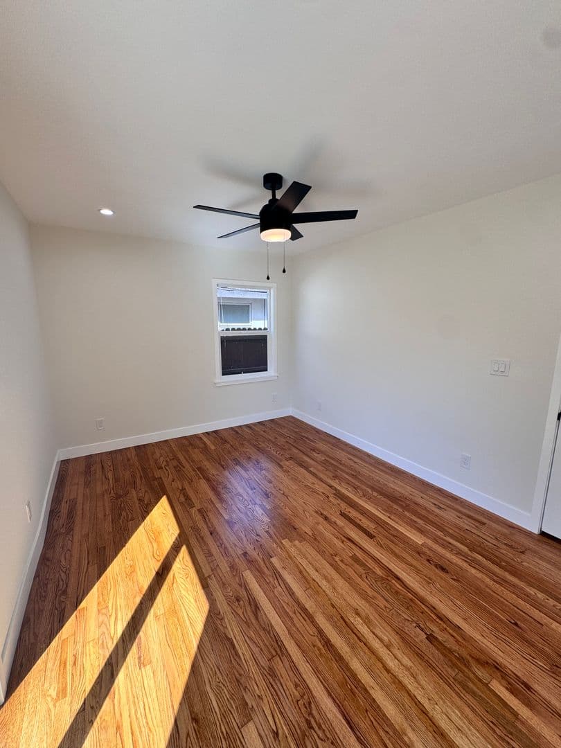 Montebello House: 1317 S Montebello Blvd