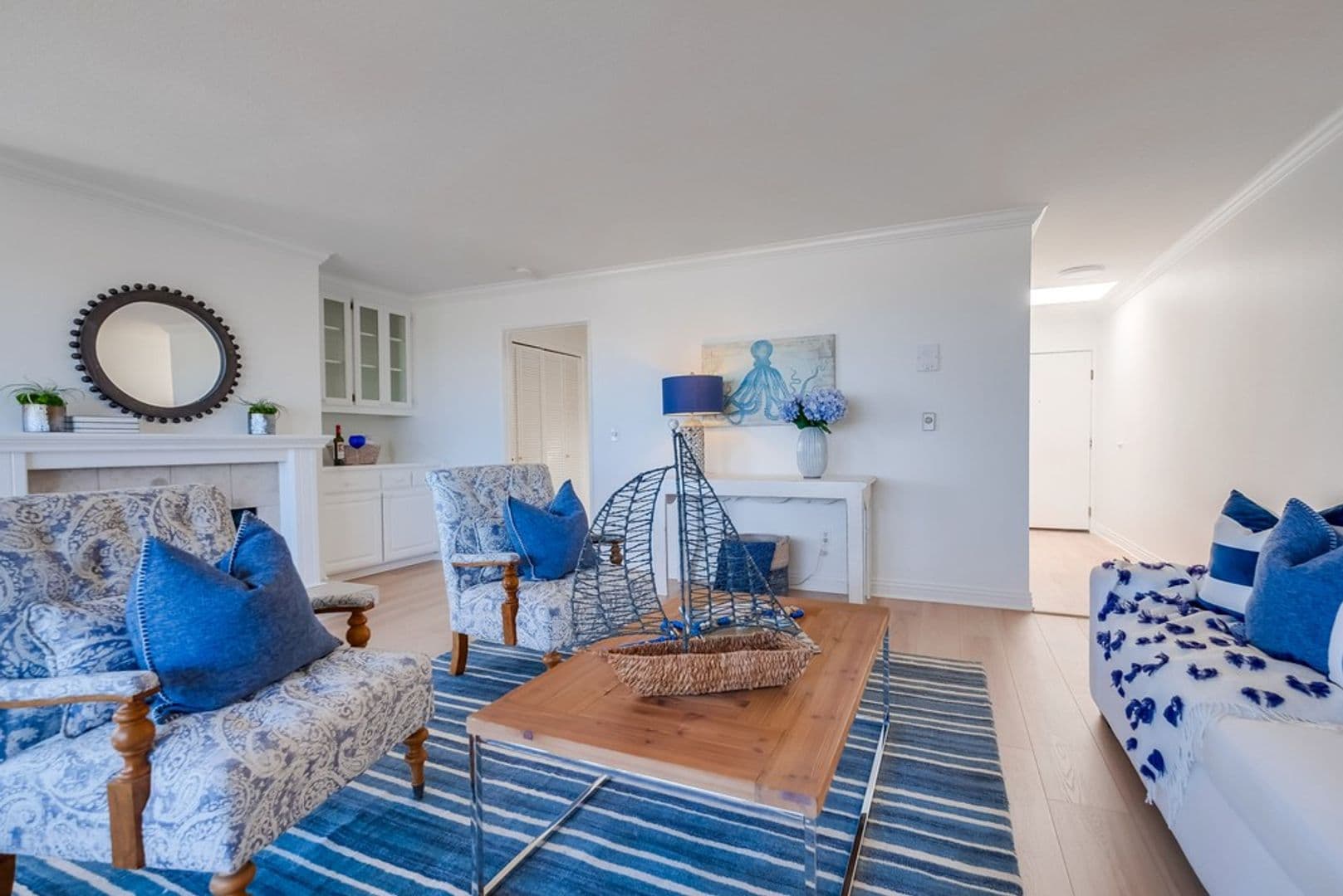 San Pedro House: 3500 S Peck Ave