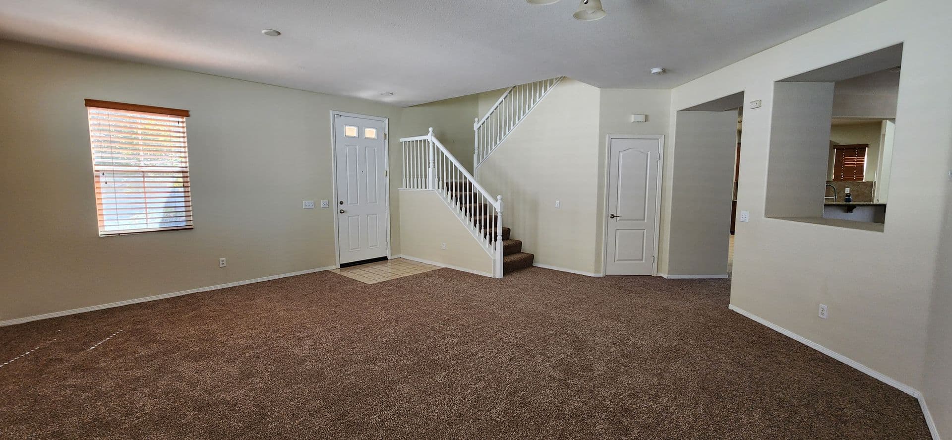 Perris House: 1626 Sorrel Lane