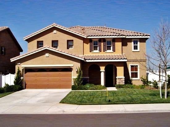 Perris House: 1626 Sorrel Lane