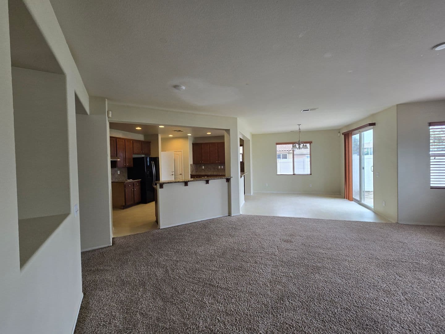 Perris House: 1626 Sorrel Lane