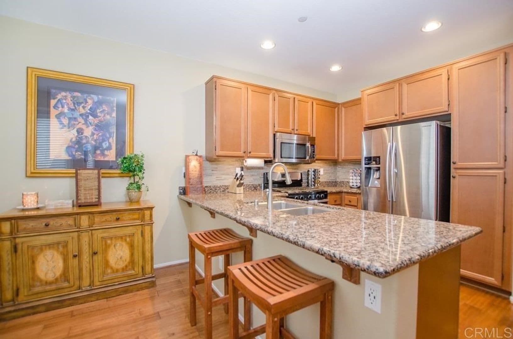 Santee House: 10142 Little Leaf Ln