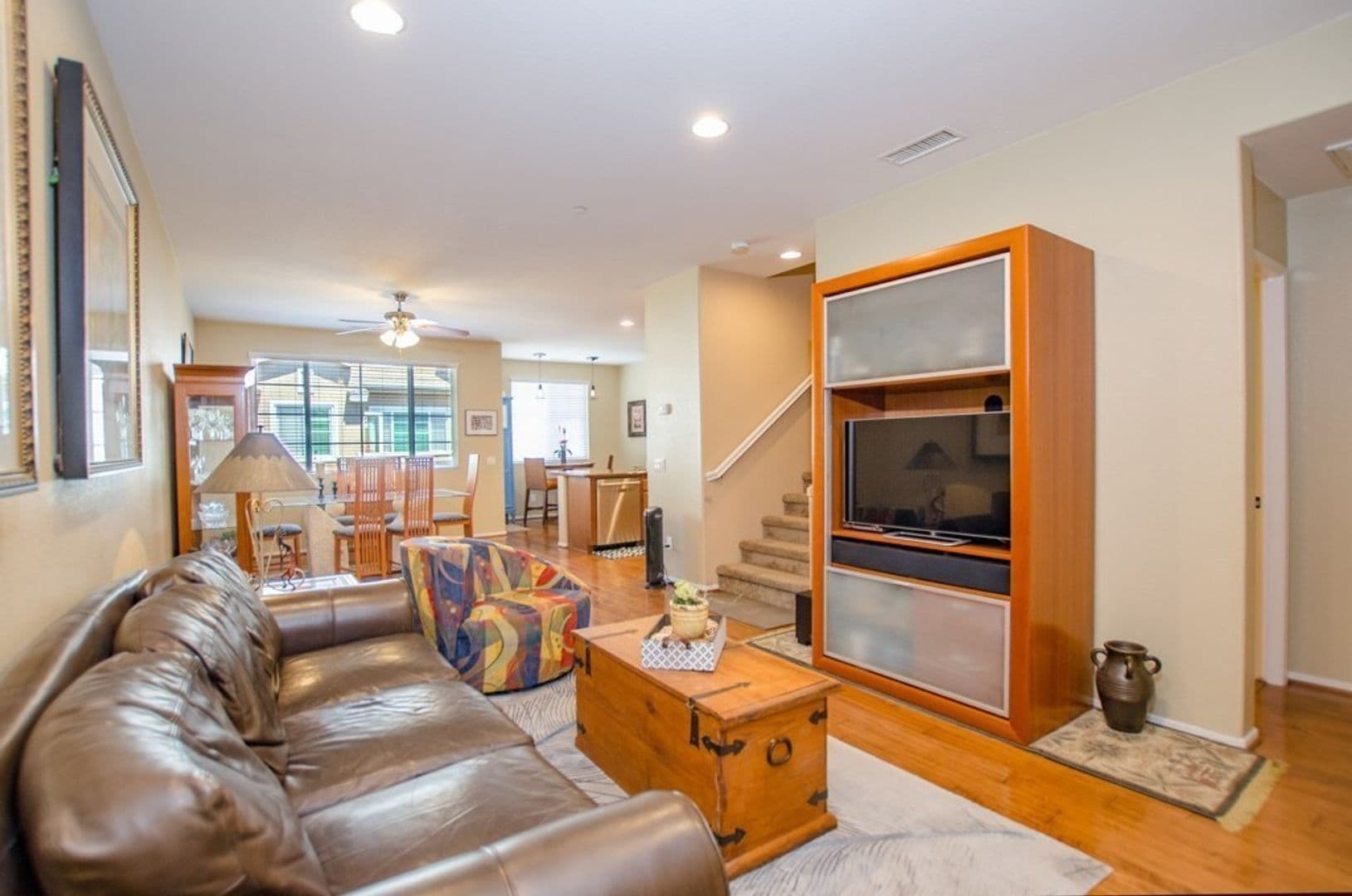Santee House: 10142 Little Leaf Ln