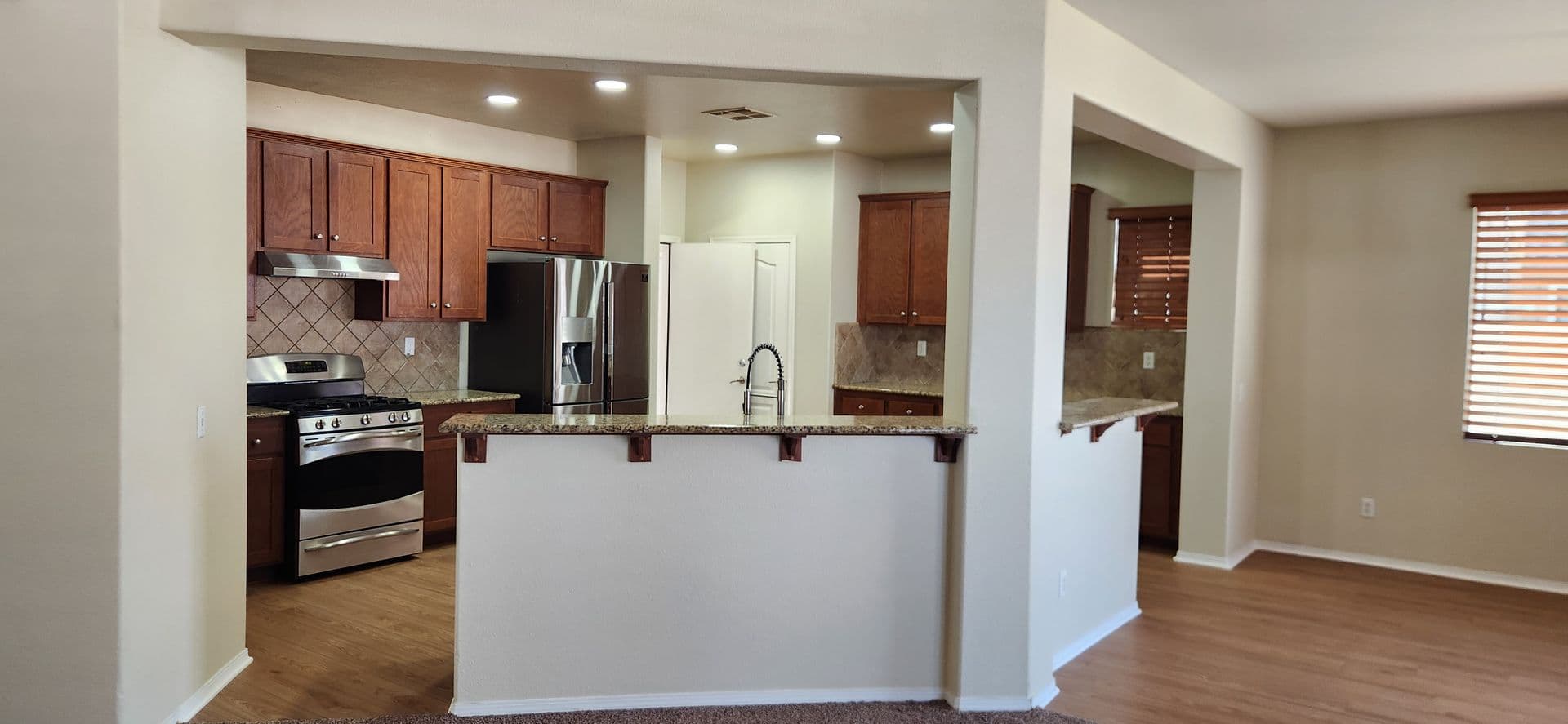 Perris House: 1626 Sorrel Lane