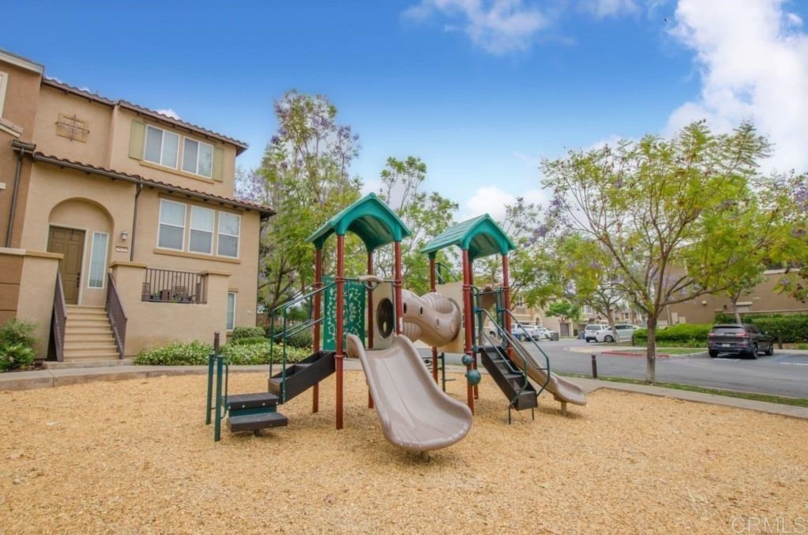 Santee House: 10142 Little Leaf Ln