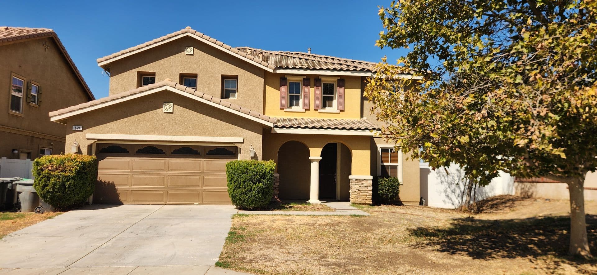 Perris House: 1626 Sorrel Lane