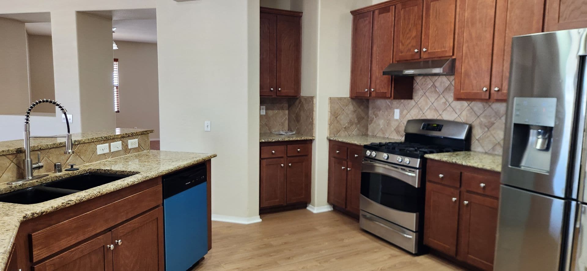 Perris House: 1626 Sorrel Lane