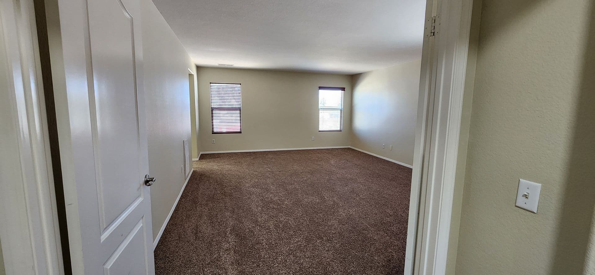 Perris House: 1626 Sorrel Lane