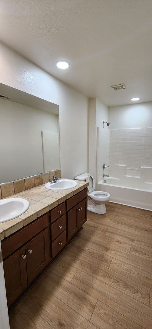Perris House: 1626 Sorrel Lane
