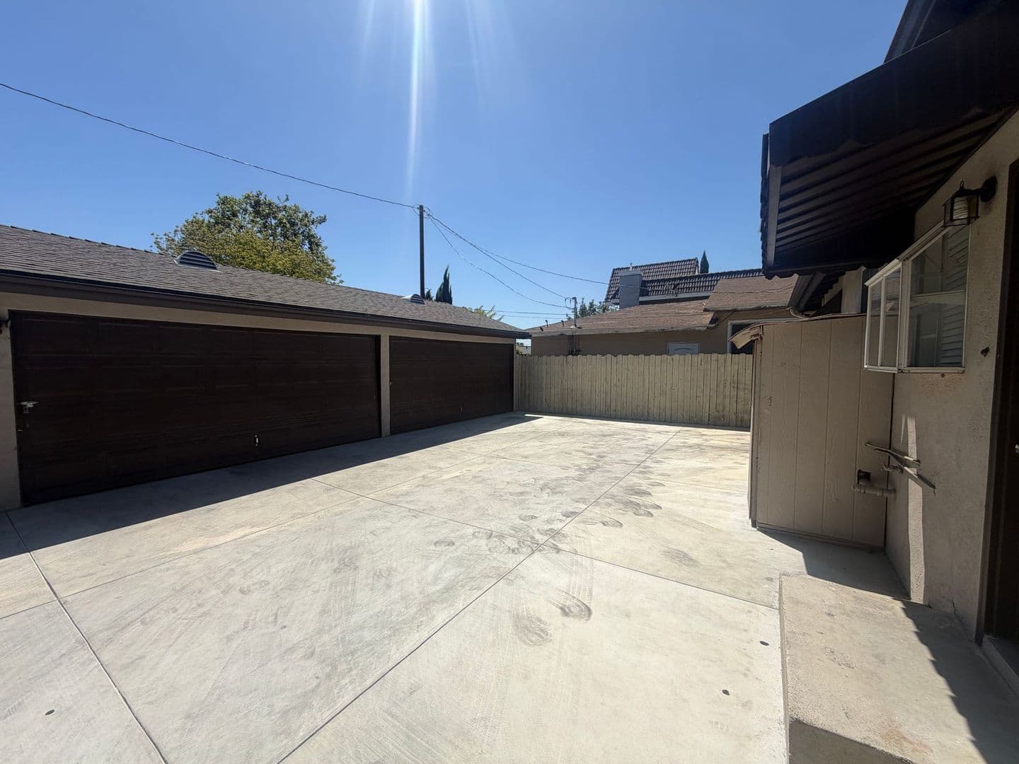 PASADENA Apartment: 2464 Oneida Street