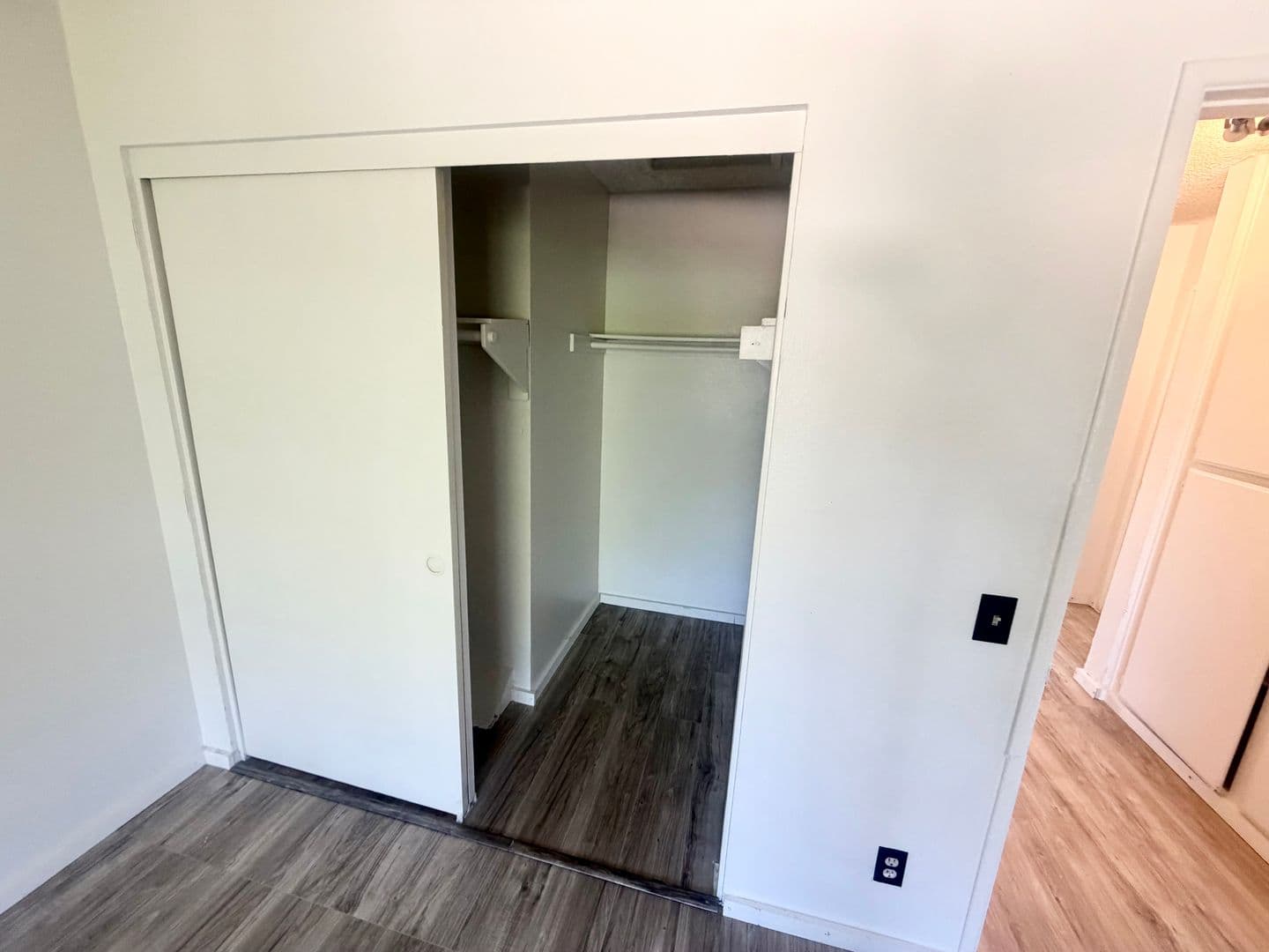 El Monte Apartment: 3621 La Madera Ave