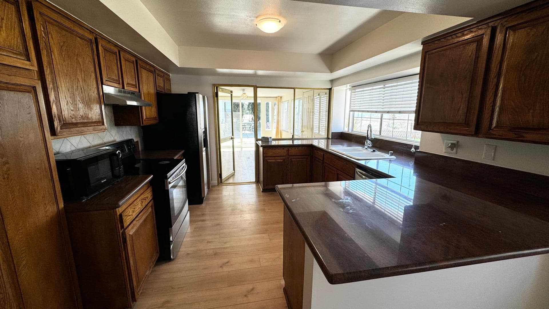 Diamond Bar House: 931 Reno Ridge Ln