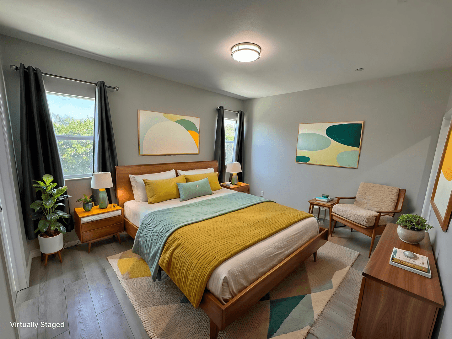 La Puente Apartment: 15745 Hayland Street