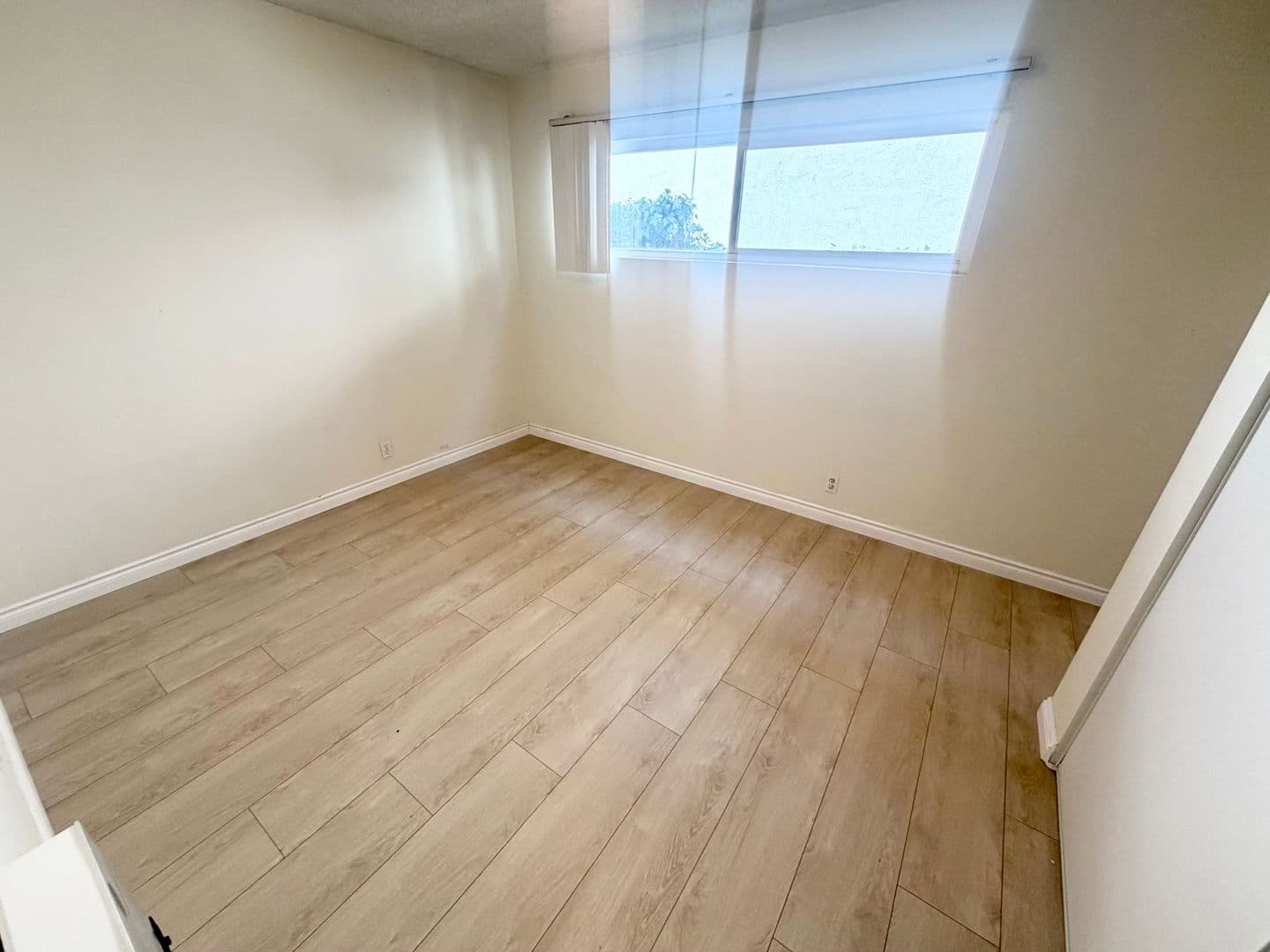 Alhambra Apartment: 109-111 N Marguerita Ave