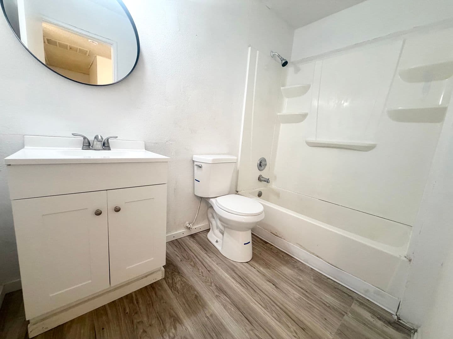 El Monte Apartment: 3621 La Madera Ave