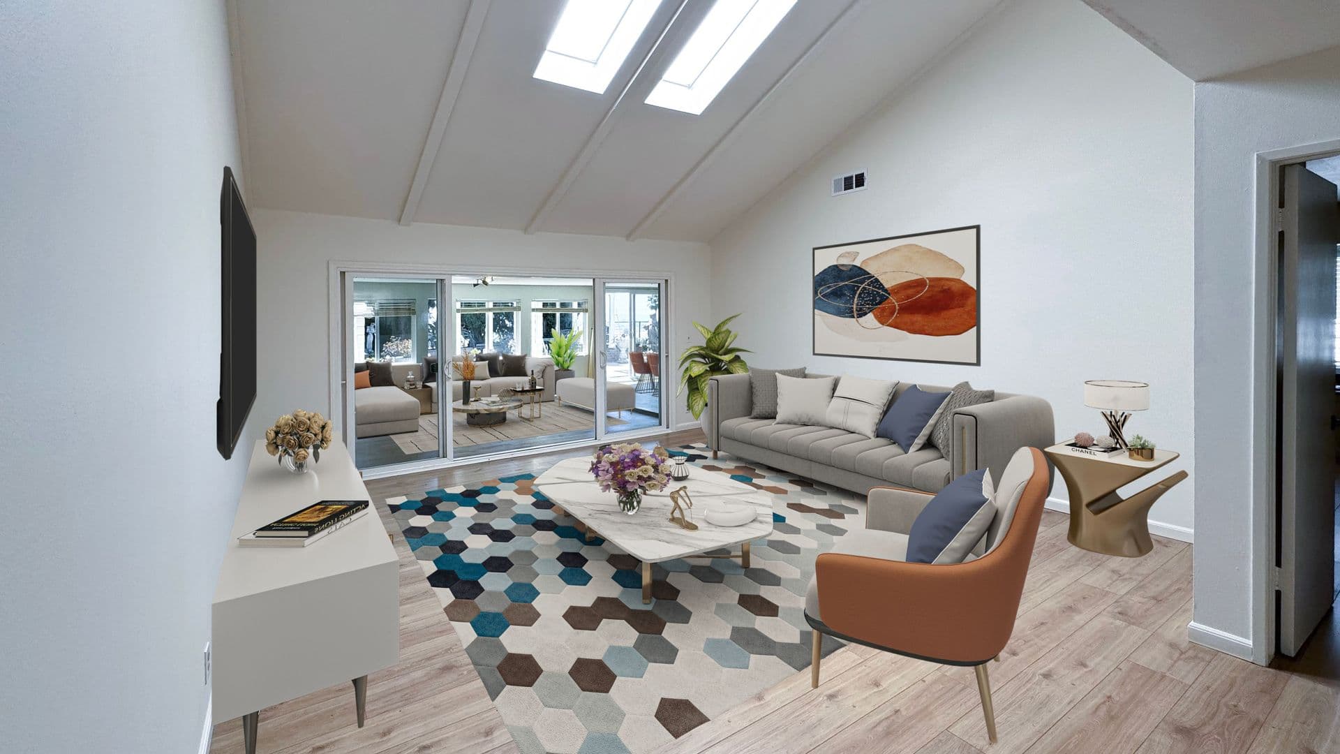 Diamond Bar House: 931 Reno Ridge Ln