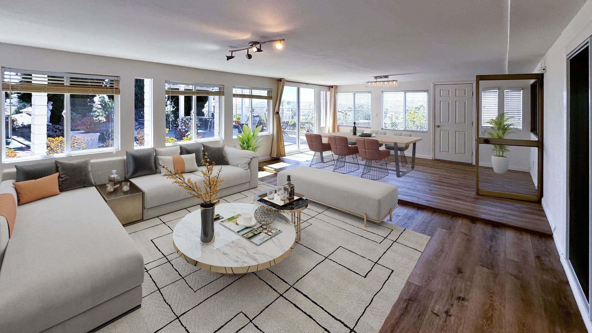 Diamond Bar House: 931 Reno Ridge Ln