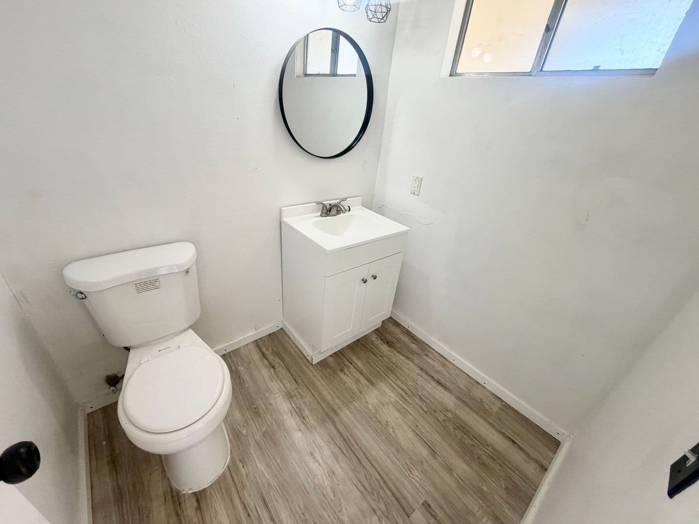El Monte Apartment: 3621 La Madera Ave
