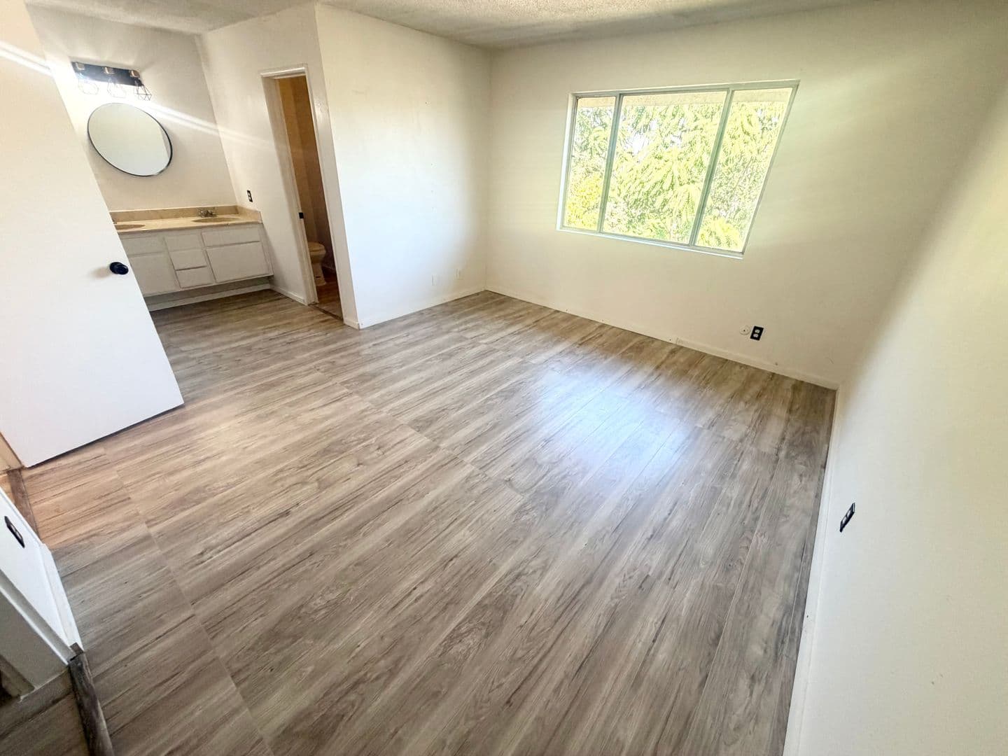 El Monte Apartment: 3621 La Madera Ave