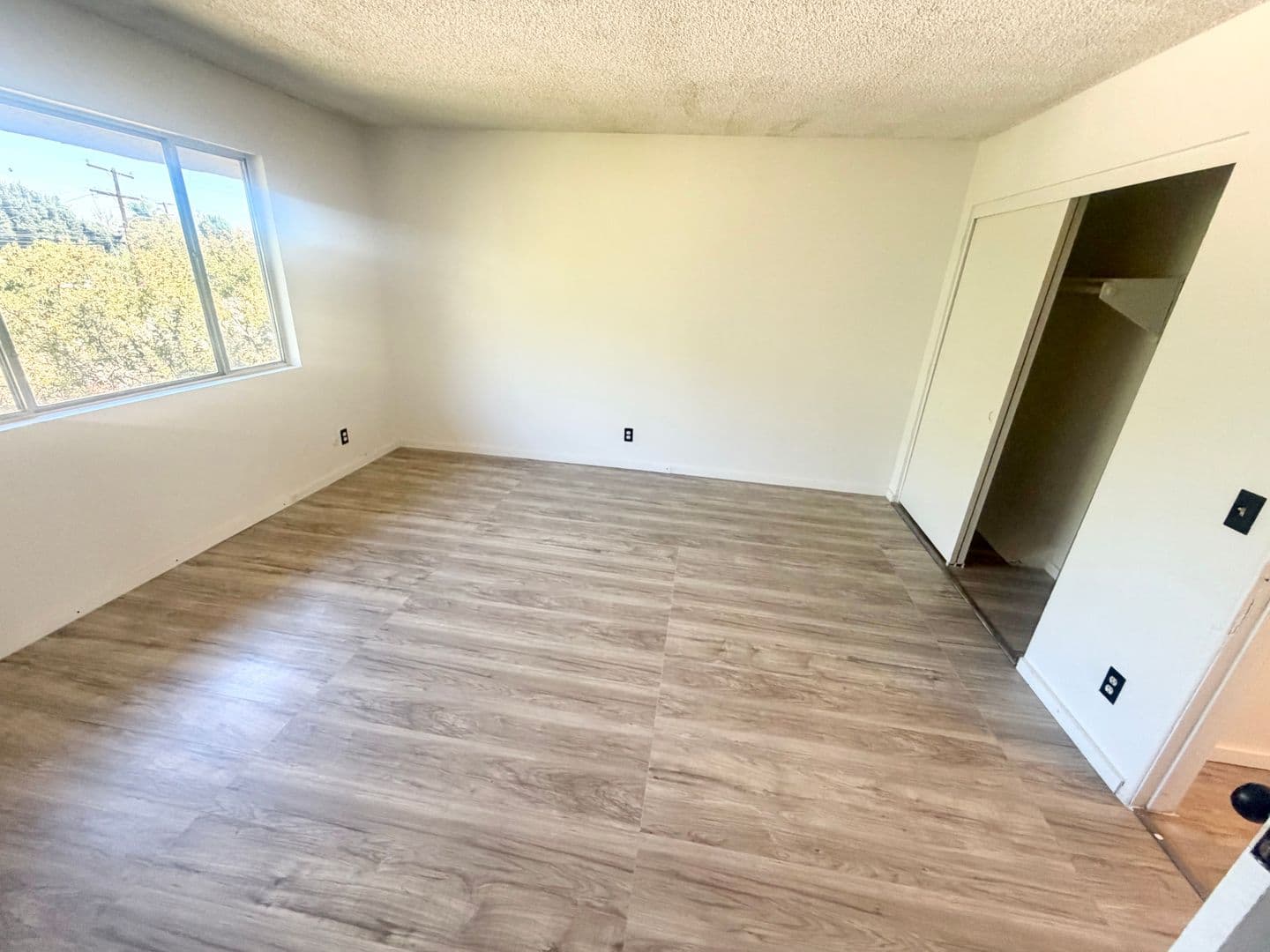 El Monte Apartment: 3621 La Madera Ave