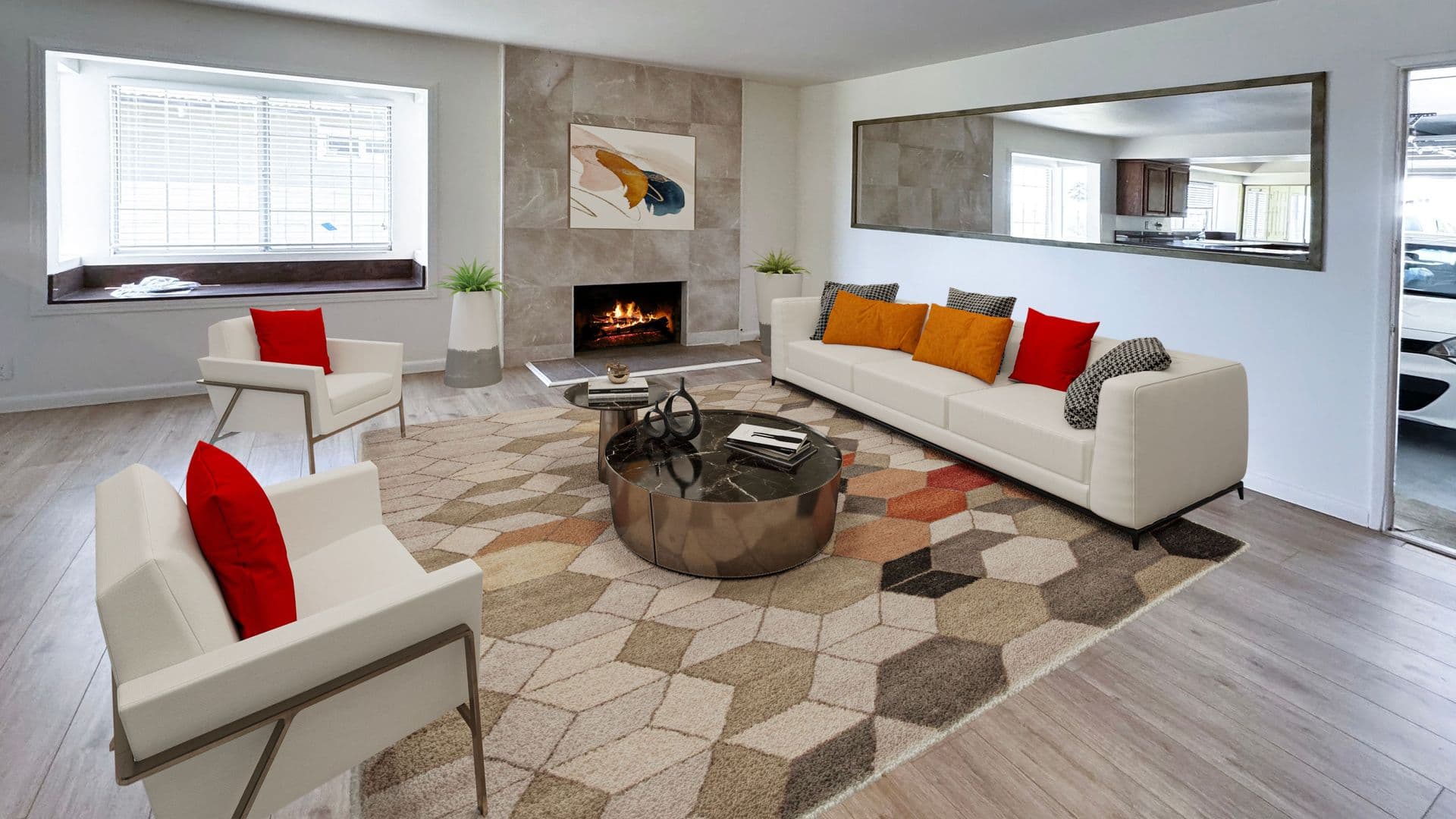 Diamond Bar House: 931 Reno Ridge Ln