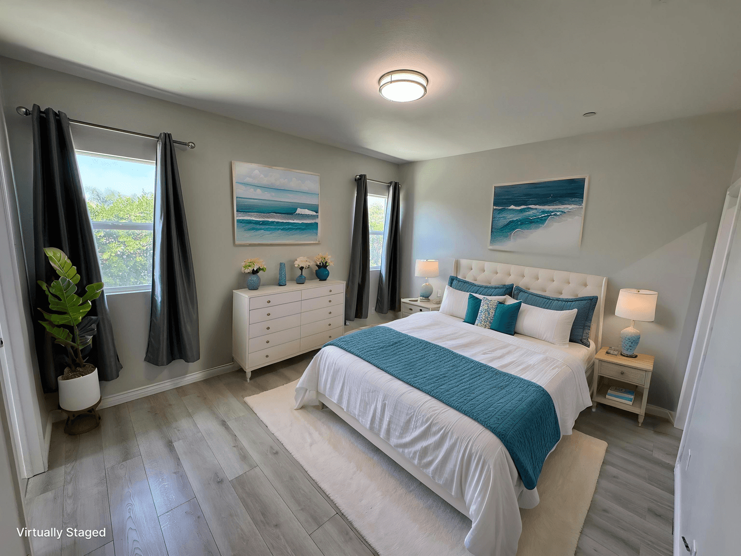 La Puente Apartment: 15745 Hayland Street