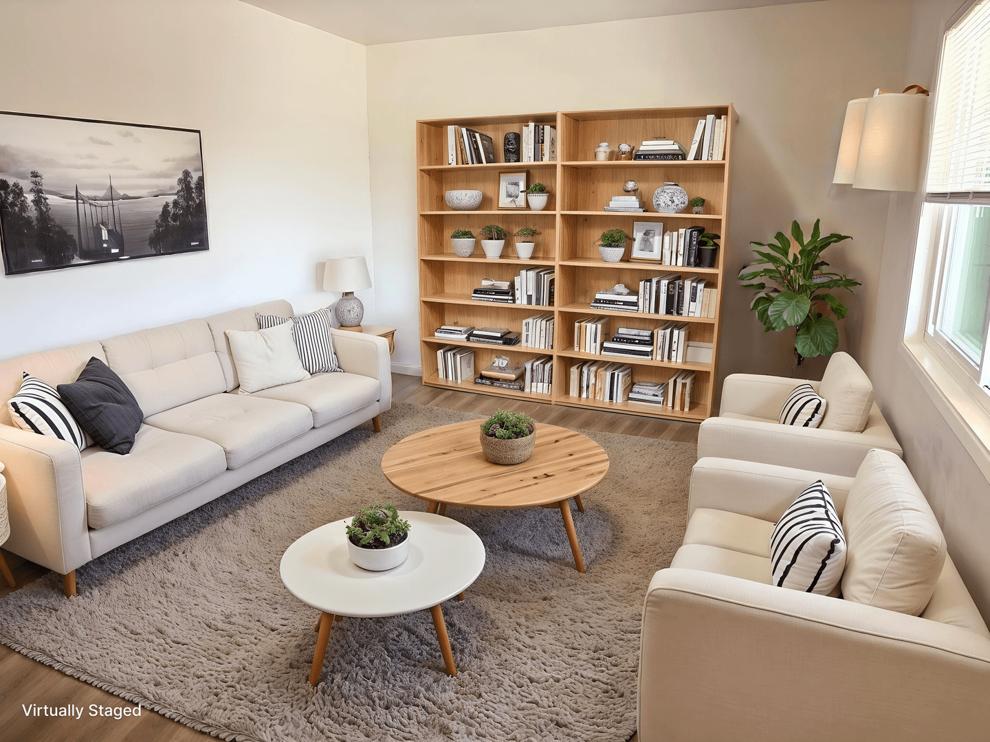 La Puente Apartment: 15501 Loukelton St
