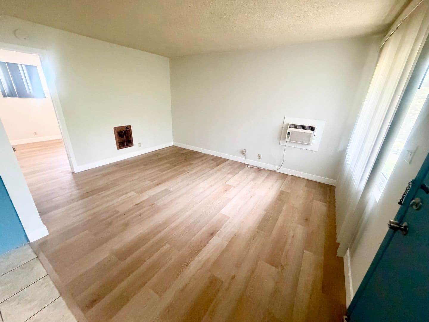 Alhambra Apartment: 109-111 N Marguerita Ave