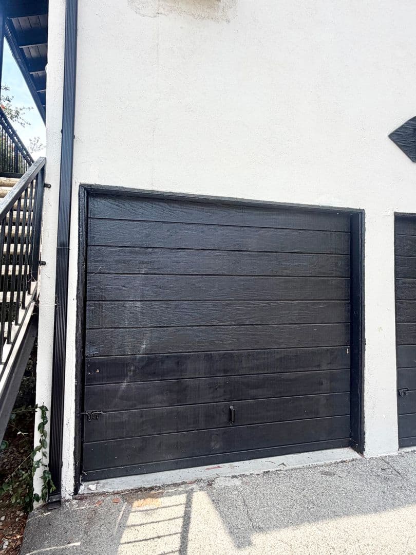 Alhambra Apartment: 109-111 N Marguerita Ave