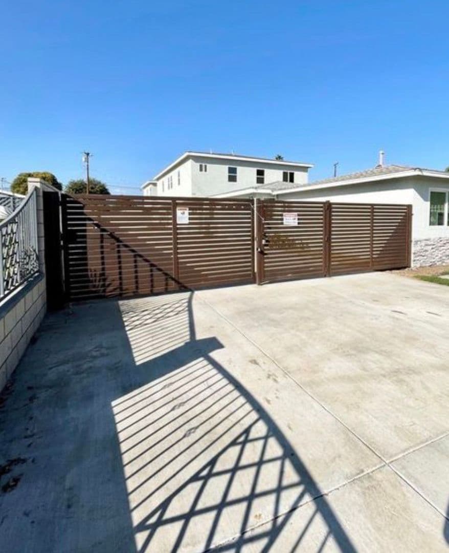 La Puente Apartment: 15745 Hayland Street