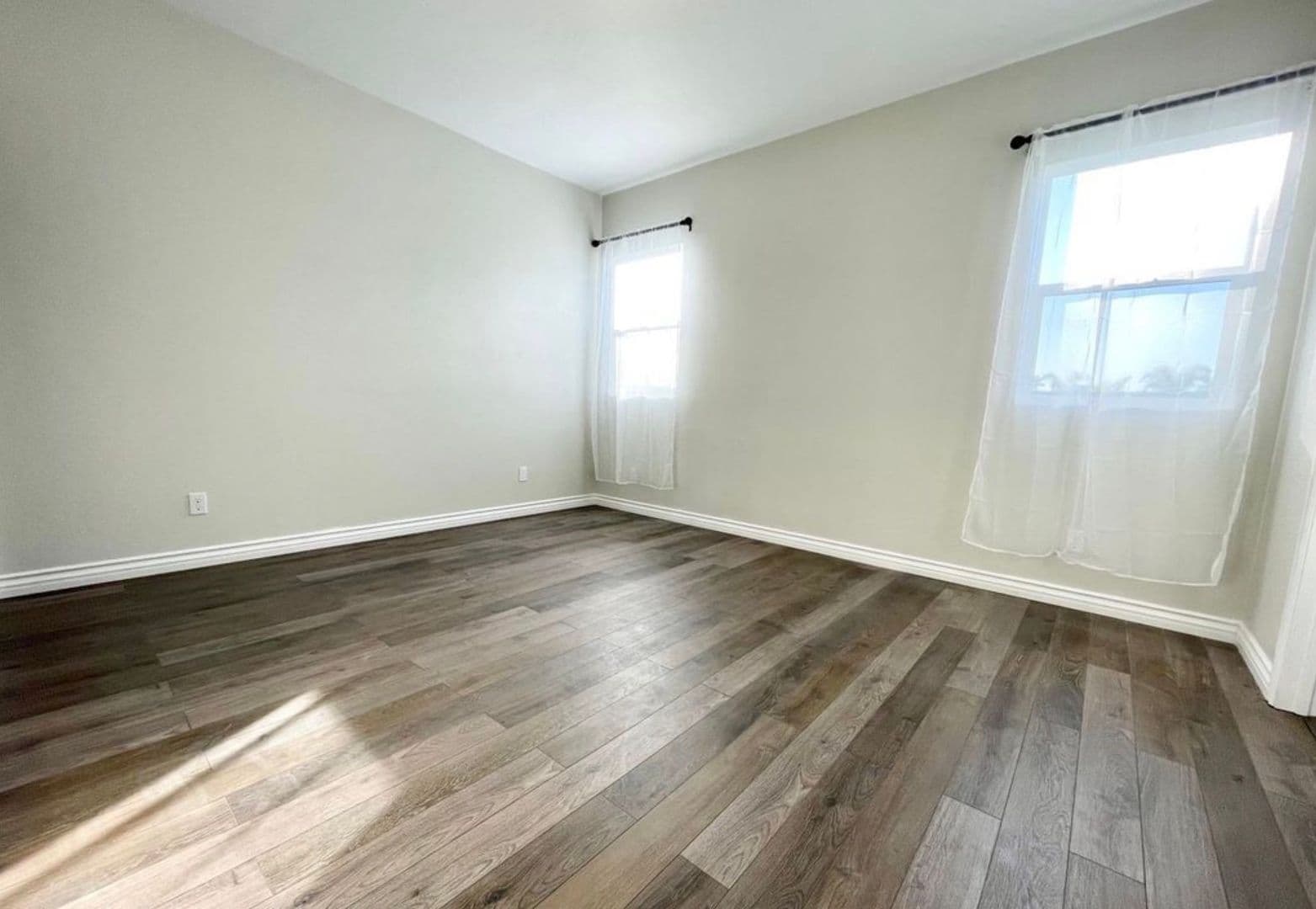 La Puente Apartment: 15745 Hayland Street