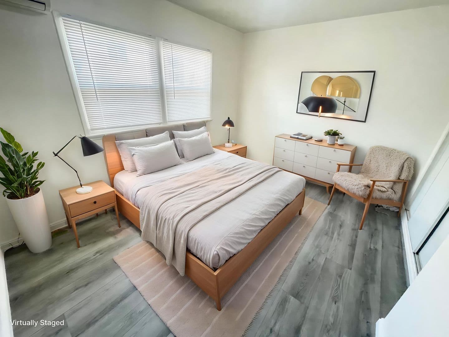 San Gabriel Apartment: 155 W Norwood Pl