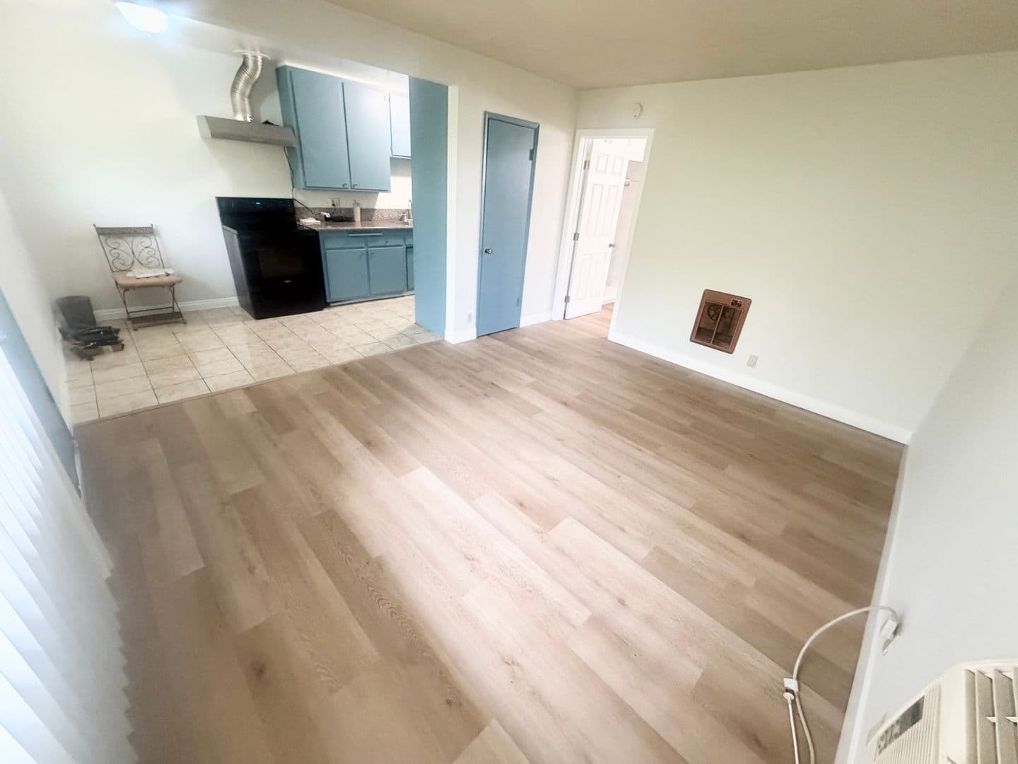 Alhambra Apartment: 109-111 N Marguerita Ave